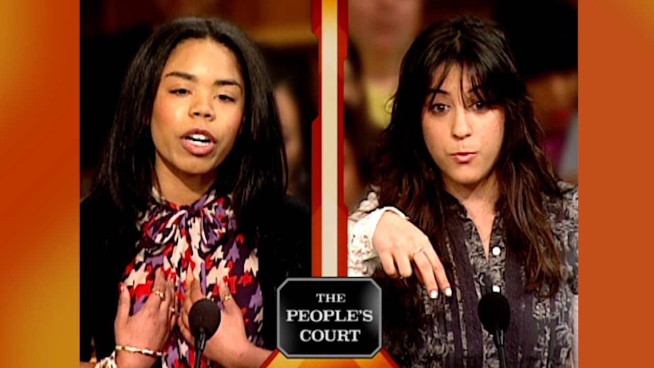 Конфликт между соседями по комнате