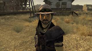 Fallout New Vegas: Redo #22