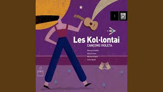 Video thumbnail of "Les Kol·lontai - Sovint Diem"