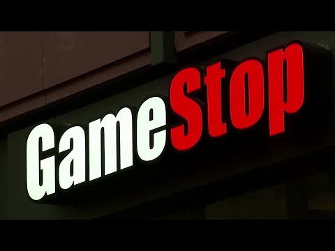 Video: GameStop Zatvara Trgovine Sjeverne Irske