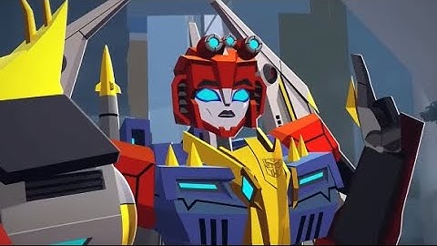 Cyberverse Swoop Compilation!
