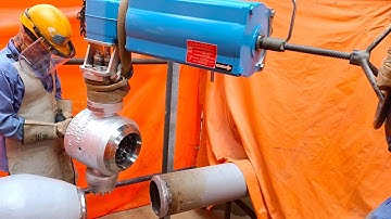Pipe fitting, valve types fitting, valve connections,pipe fitter interview, pipe fabricator jobs