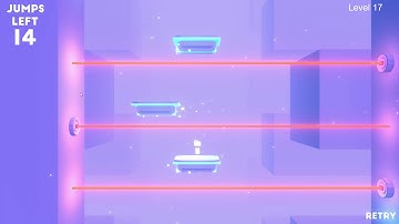 Cuyo - Game Review | Puzzle Platformer | Relaxed | Easy