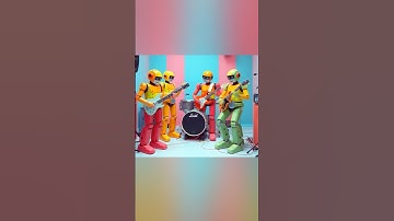 No one wrote this song. So why does it SLAP so hard?