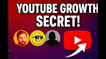 How Small YouTubers Can Grow Fast in 2025 (Real Secret!)
