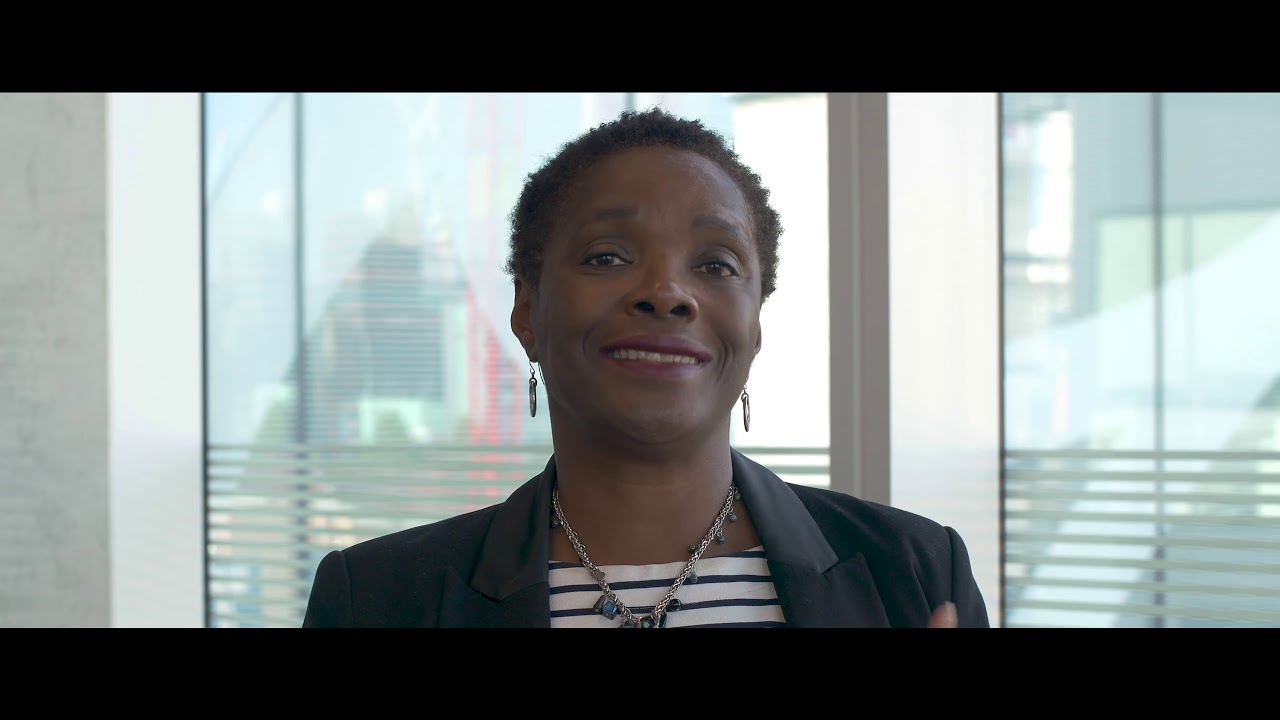 Manchester nursing professor named among Britain’s most influential black people in new Powerlist