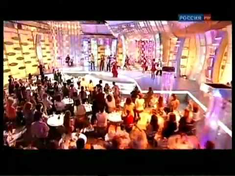 Зачем это лето - Надежда Кадышева.