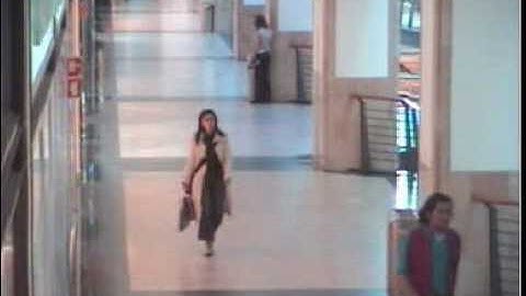 Background Estimation demo 1