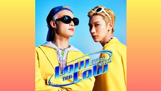 (WayV) TEN&Yangyang 'Low low' (Audio)
