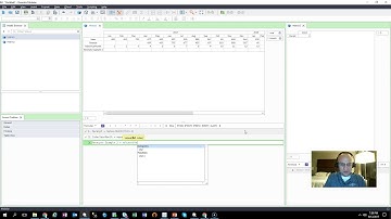 Learn Quantrix Modeler: Recursion Using Variables or Variable Offsets 0206