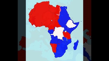 What if Russia joined the Central Powers in WW1? (Part1)