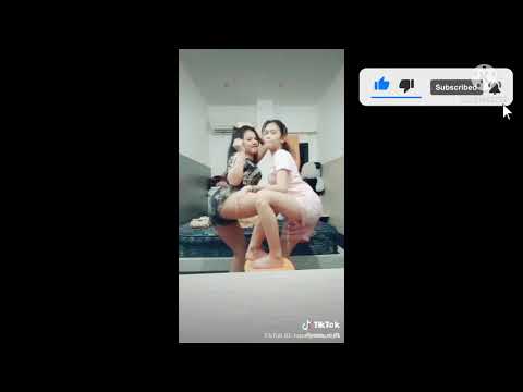 tiktok cewek tembem SMP sangek.                  #tiktok#cantik#tembem#seksi