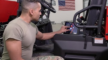 BILT for the Army: 3D Immersive Instructions