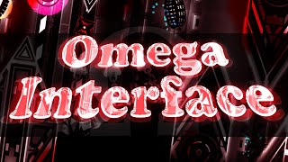 Omega Interface by Platnuu 100% (Top 15) [300fps; 75hz]