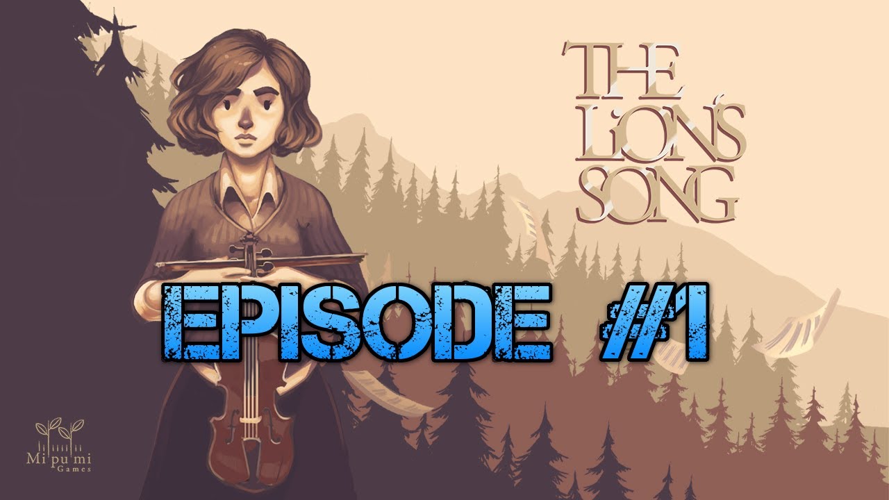 The Lion's Song - Part 1 - Silence - HD - 720p