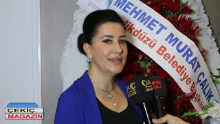 PINAR DAĞDELEN ALBÜM  & HAYAT BİR GÜN ODA BUGÜN 03 10 2021 Resimi