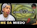 🤯Gelchus Reacciona || DROSS - JUGANDO A LA COPA 😳