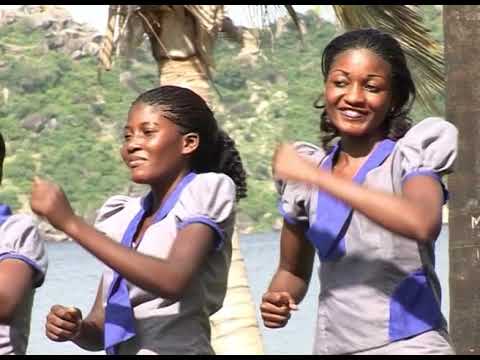AIC LUGEYE CHOIR MAGU MWANZA MWANADAMU Official Video