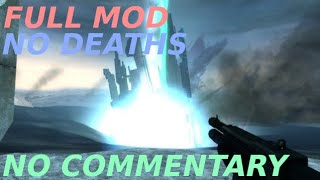 Half Life 2 mod - Delayed FULL MOD WALKTHROUGH