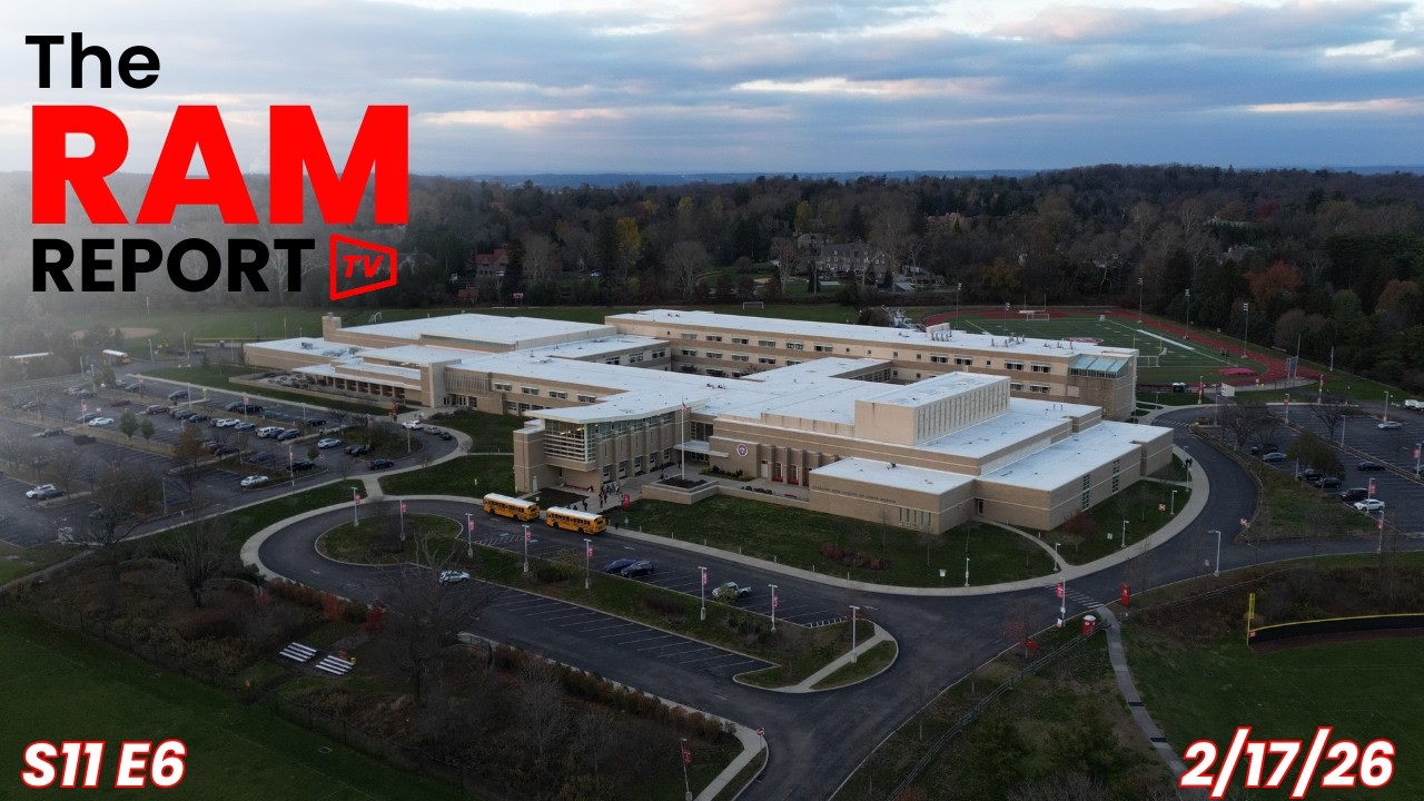 The RAM Report S11E6 | 2/17/2026