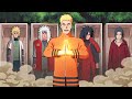 ناروتو يتعلم قدرة اعادة الموتي للحياة ويعيد جيريا ومادارا في بوروتو بداية الحرب في بوروتو شيبودن