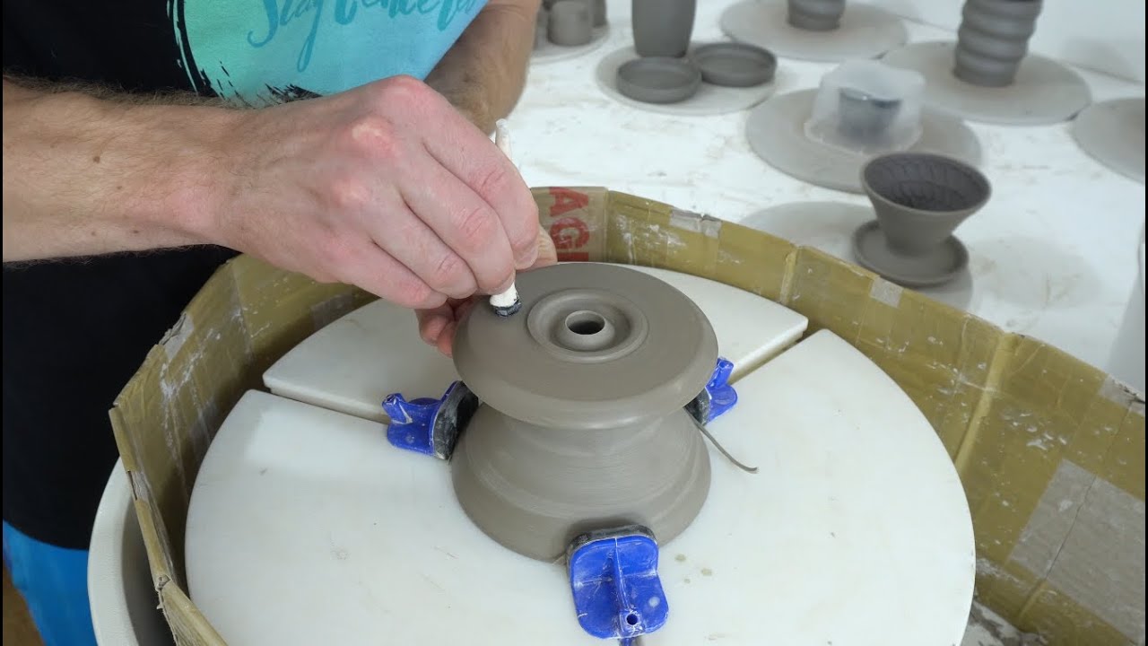 How I Trim my Coffee Pourovers