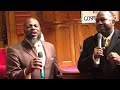 Warren blakney sr ft chris turner david jr  co  jesus  me