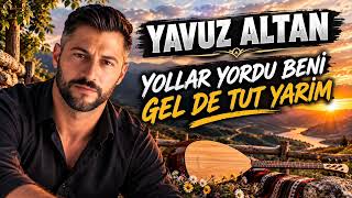 Yollar Yordu Beni̇ Gel De Tut Yari̇m Yürek Yakan Damar Türkü Ürkü Şfet Ürküler