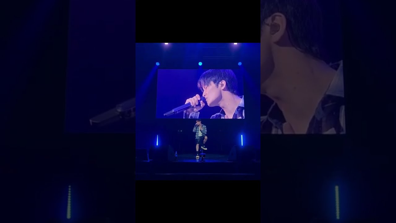 mark raincouver rehearsal #mark #marklee #nct #raincouver