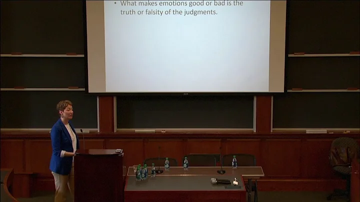 Defending the Common Good: Mercy and Punishment, f...