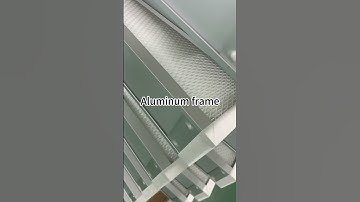 Cleanroom hepa filter | HEPA Filter cleanroom production line #cleanroomequipment #hepafilter