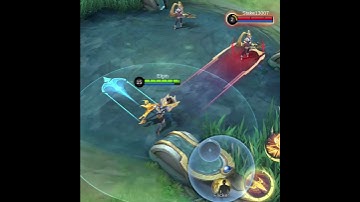 Minsitthar Flicker Trick