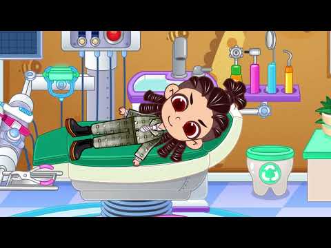 BoBo World: Hospital