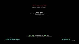 Video thumbnail of "Dwarf Fortress OST - Main Menu [Loopable]"