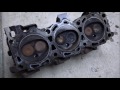 Cylinder Head / Head Gasket instructional Ford 2.9 (2.8/4.0 sohc)