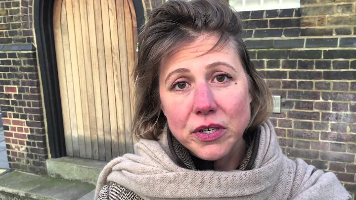 Alice Bragg talks about World Film Collective
