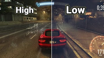 Redmi Note 8 PRO - NFS No Limits [Ultra HD] | Gaming Test 60 FPS