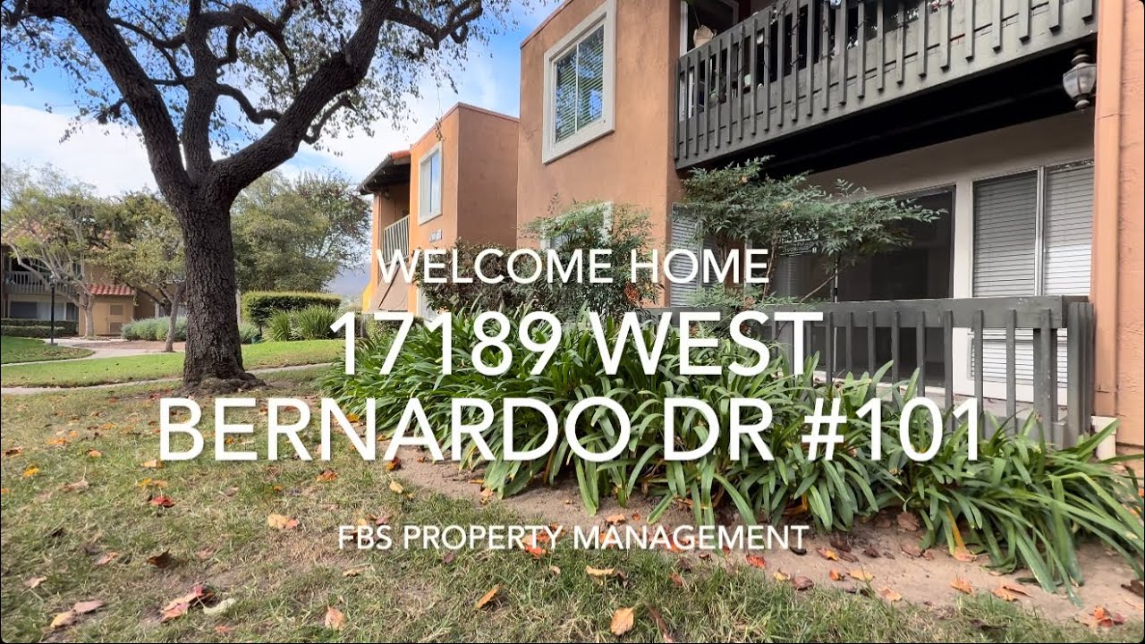 3 bedroom 2 bathroom Condo with 2 assigned parking spots!