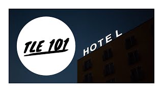 TLE ONLY (Quick View)