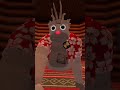 New UPDATEEEE #animalrivals #roblox #gorillatag #vr #capcut
