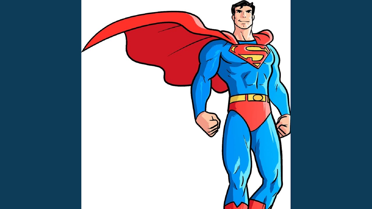 Guarda Superman su YouTube Guarda Superman su YouTube