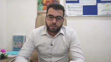 Member Voices, INEE Minimum Standards, 2024 Edition:  Moustafa Qaie