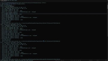 Fast CMake+Ninja build automation for Competitive Programming in C++