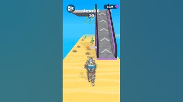 Take Them Off 3D Lvl-8 complete ✅  #shorts #gaming #ytshorts