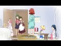 ハロー!!きんいろモザイク Hello!! Kin iro Mosaic  Pretty Days MOVIE English Subbed