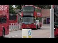202 Full London Bus Route: Crystal Palace - Blackheath Royal Standard Go Ahead Part 1
