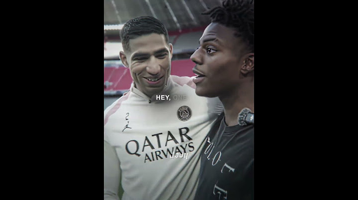 Speed & PSG Superstars 🤯