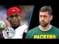 The Voice of REason: Why the Packers Should Trade for Julio Jones | The Rich Eisen Show | 5/25/21