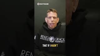 Philip Bullock — A Mat Made Story