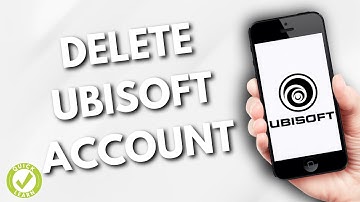 How To Delete An Account On Ubisoft (Quick Steps)